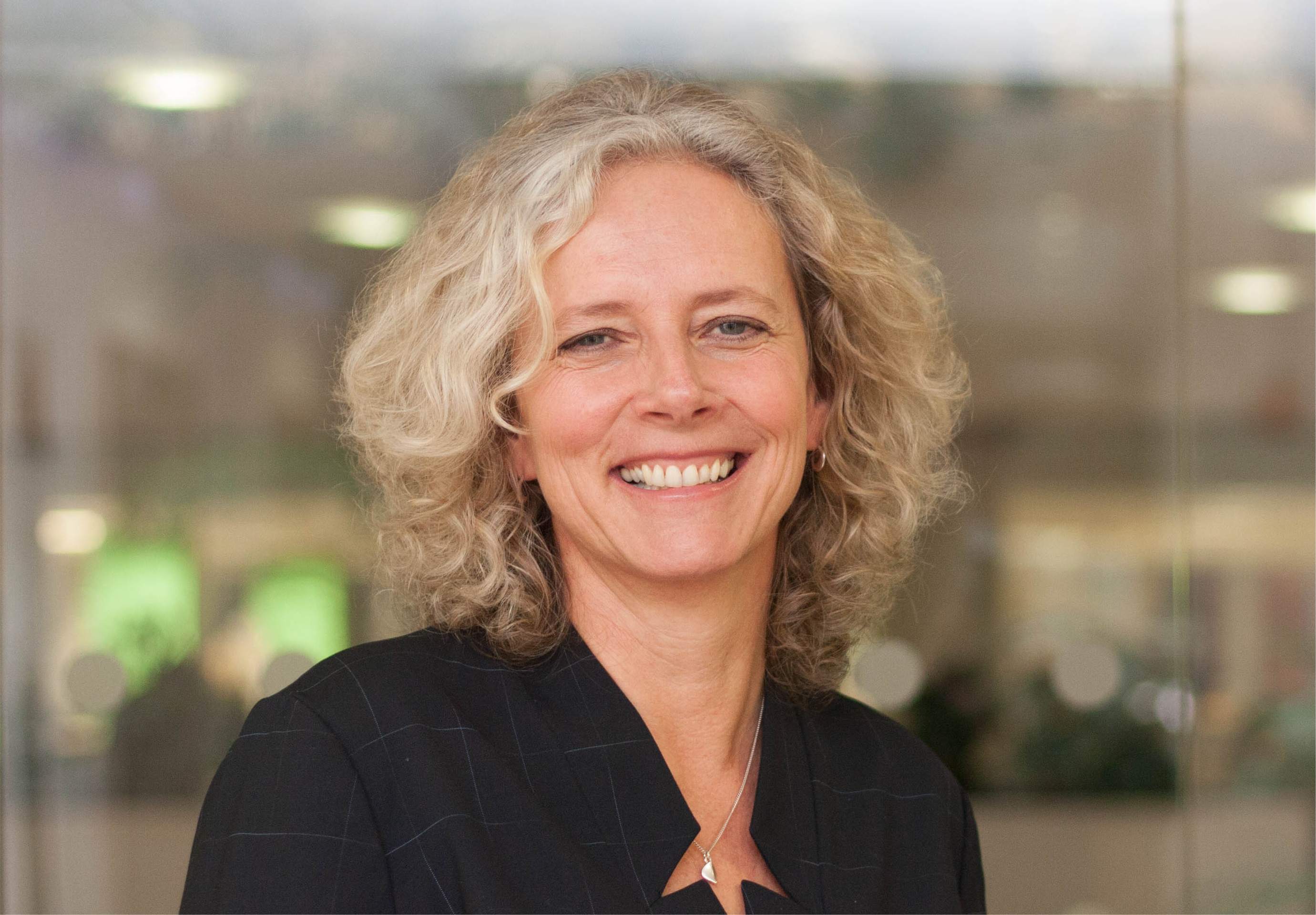 Isabelle Trowler