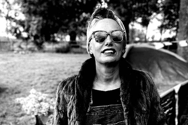 Mandy Goodenough