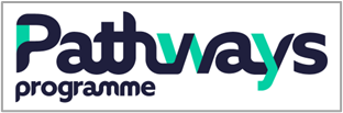 Pathways programme logo