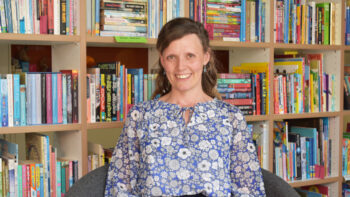 Annie Crombie