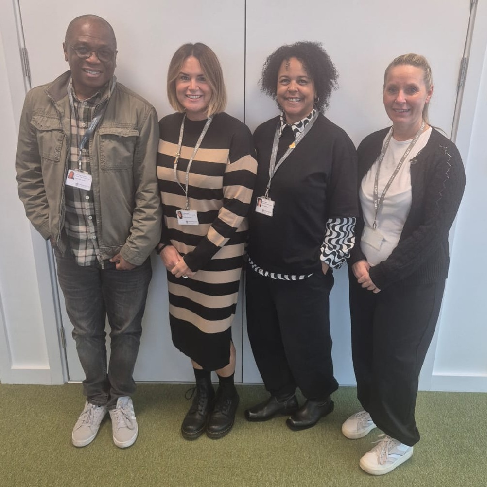 Warrington Borough Council’s Families First for Children Pathfinder Team